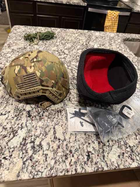 Ops core SF XXL BRAND NEW!!!
