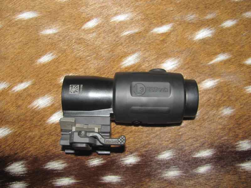 WTT Eotech G23 for Glock/Handguns