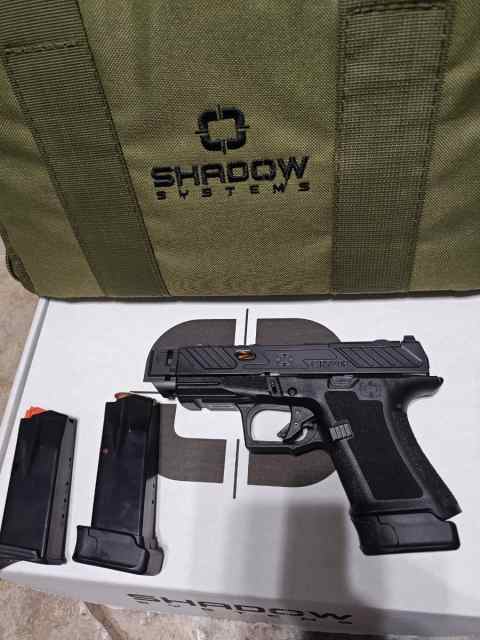 Shadow Systems CR920P